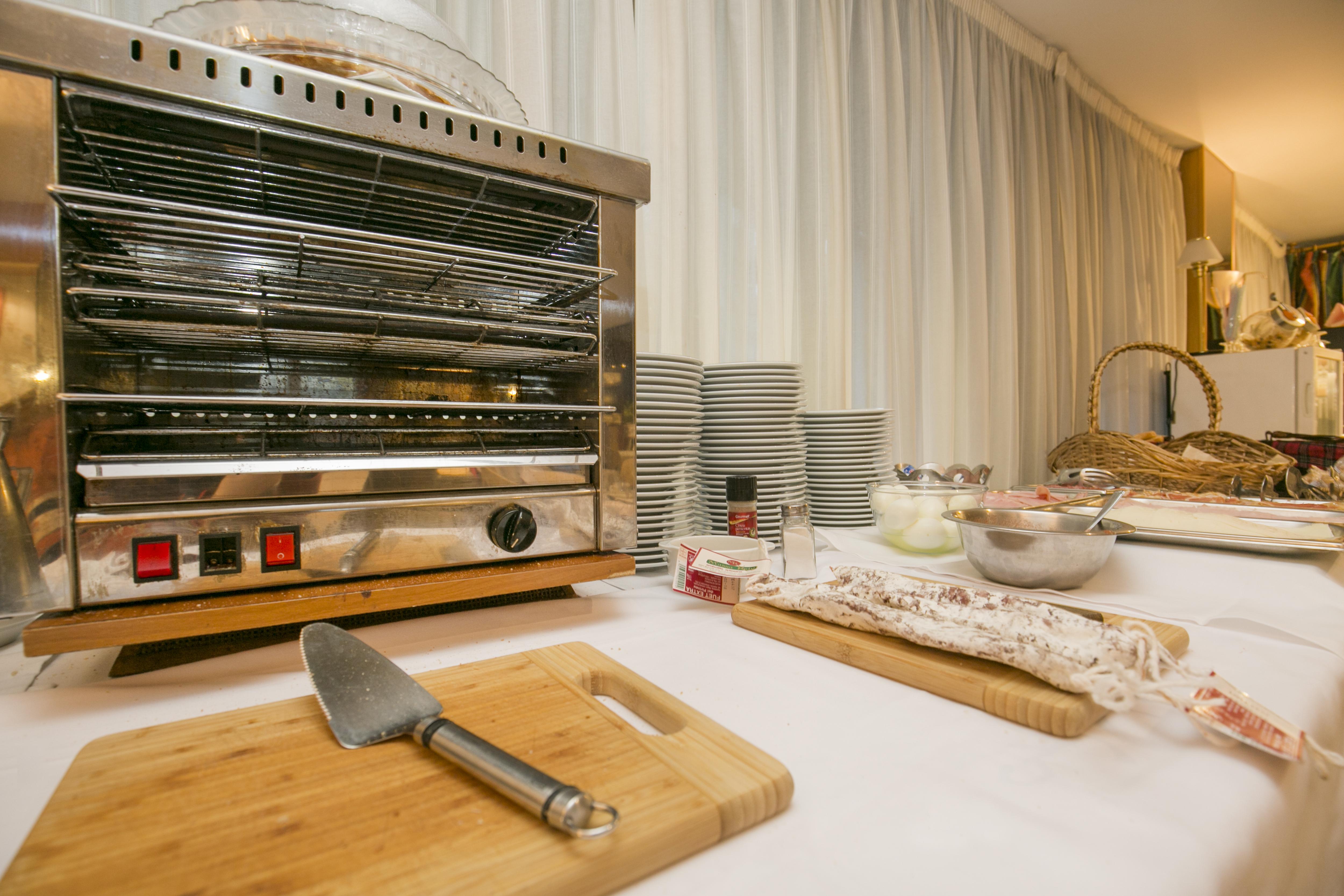 Yomo Imperial Otel Sant Julià de Lòria Dış mekan fotoğraf