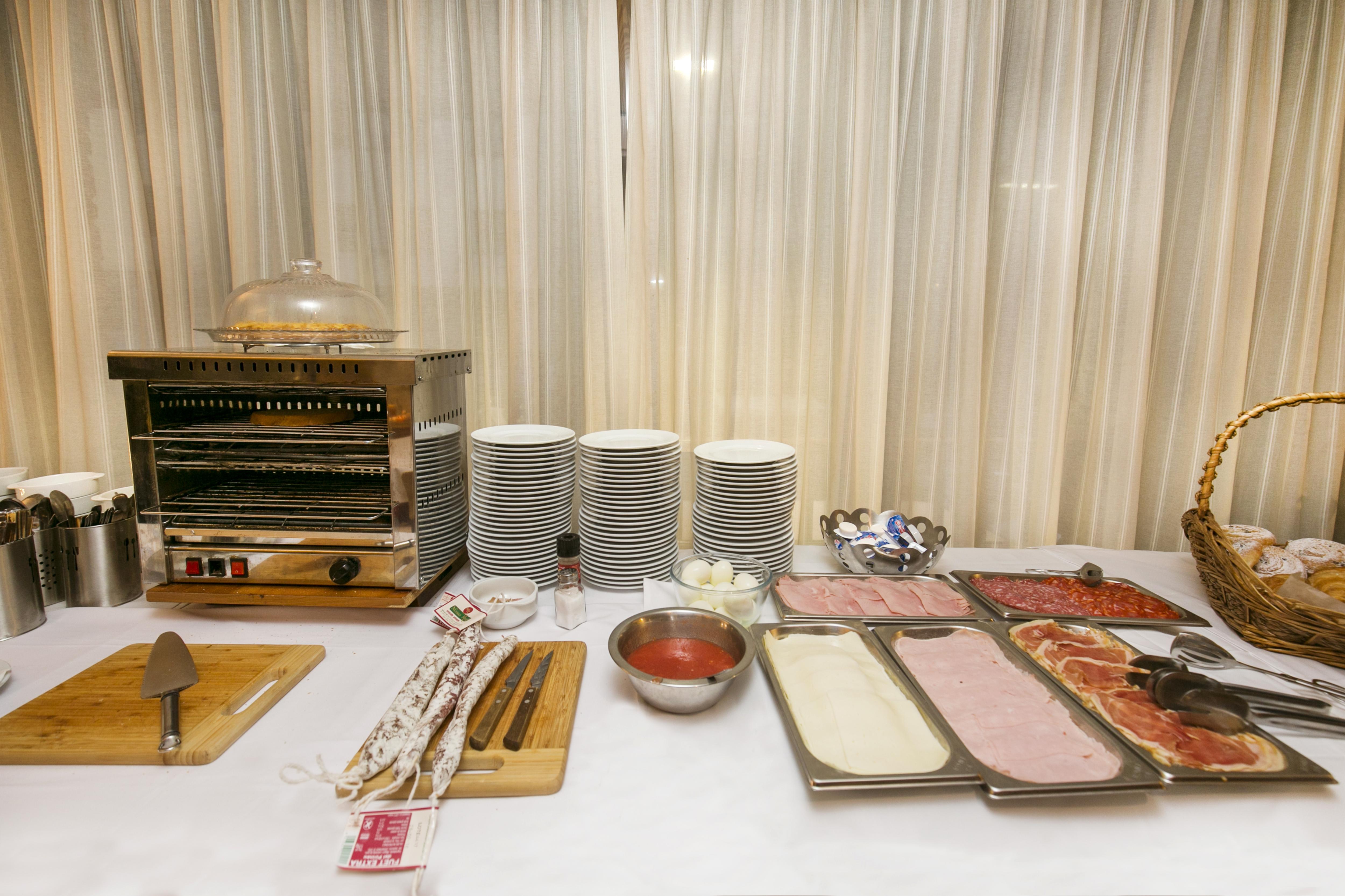 Yomo Imperial Otel Sant Julià de Lòria Dış mekan fotoğraf