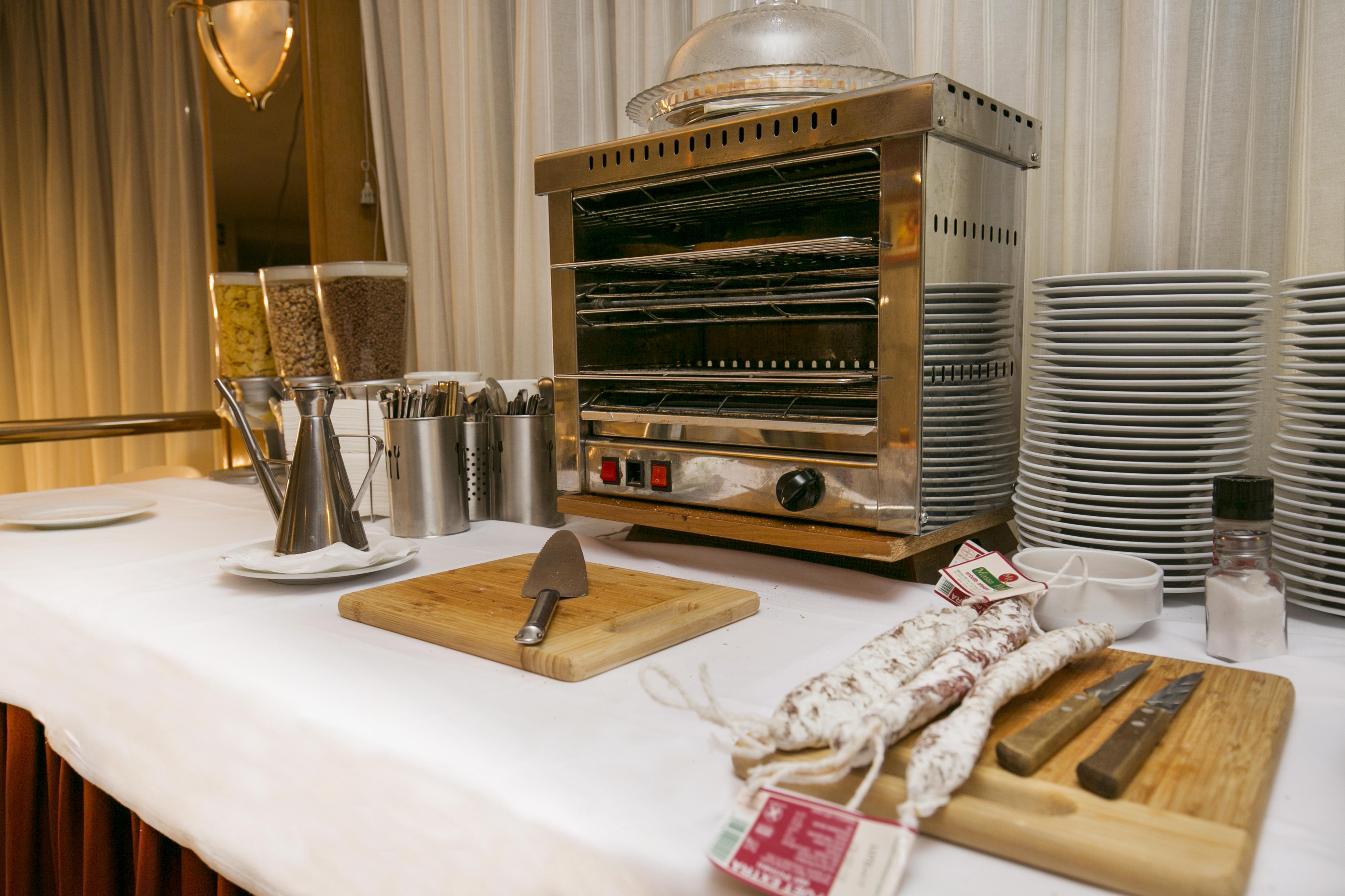 Yomo Imperial Otel Sant Julià de Lòria Dış mekan fotoğraf