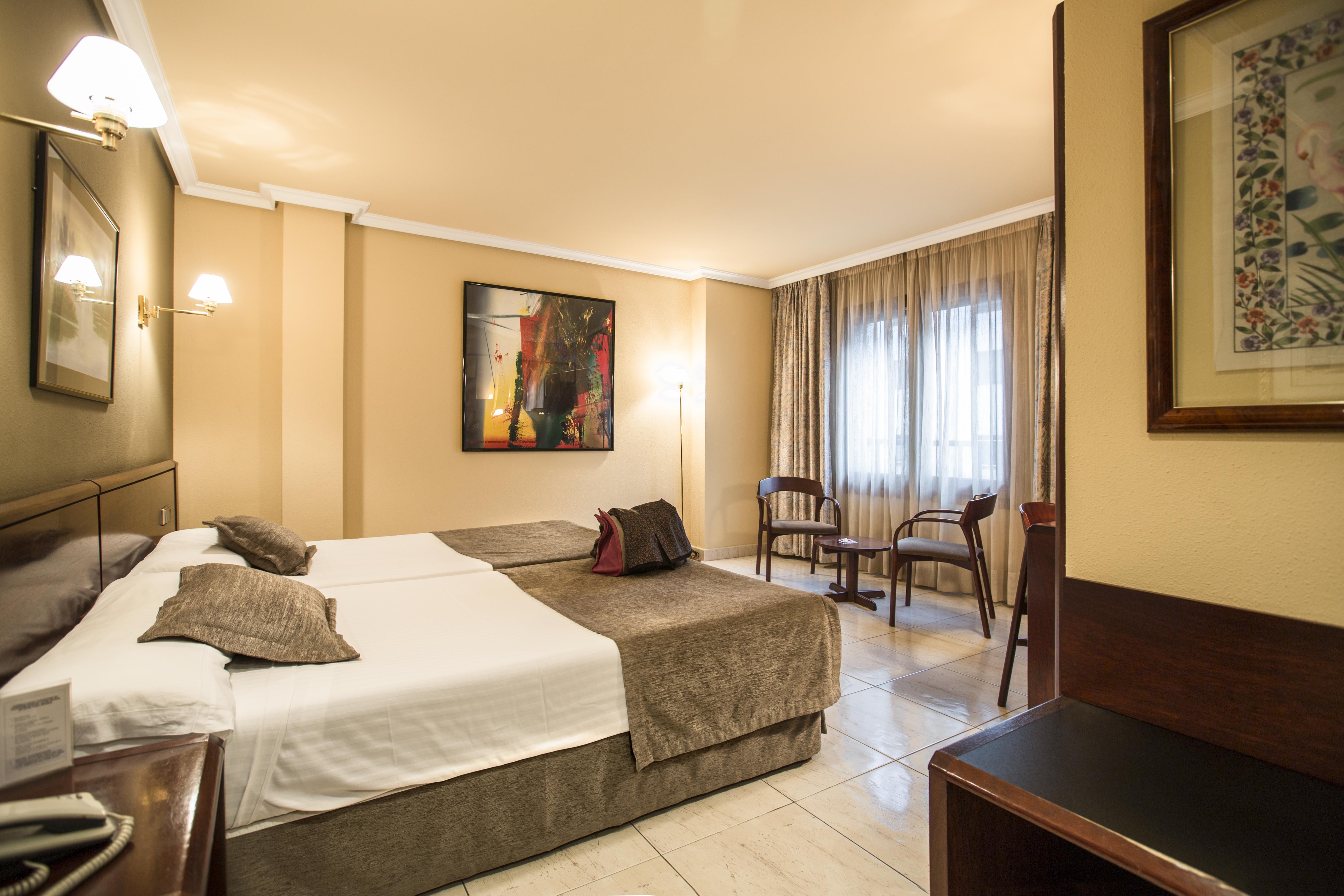 Yomo Imperial Otel Sant Julià de Lòria Dış mekan fotoğraf