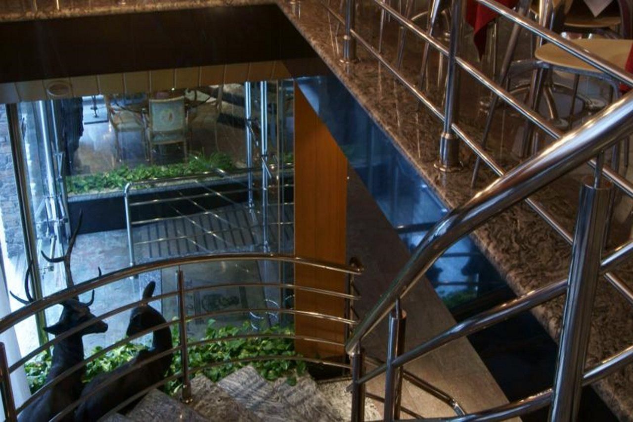 Yomo Imperial Otel Sant Julià de Lòria Dış mekan fotoğraf