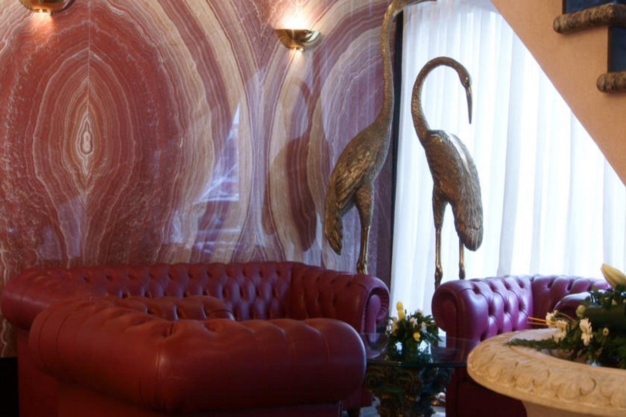 Yomo Imperial Otel Sant Julià de Lòria Dış mekan fotoğraf
