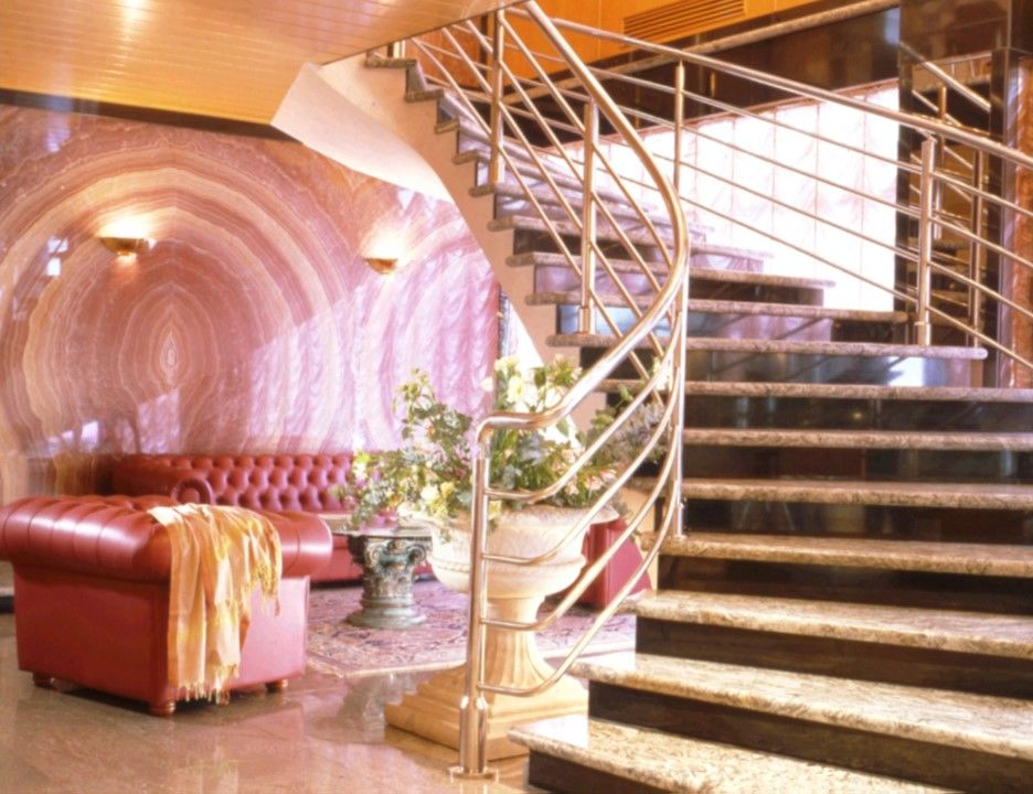 Yomo Imperial Otel Sant Julià de Lòria Dış mekan fotoğraf